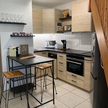 Appartement Duplex ラシオタ エクステリア 写真