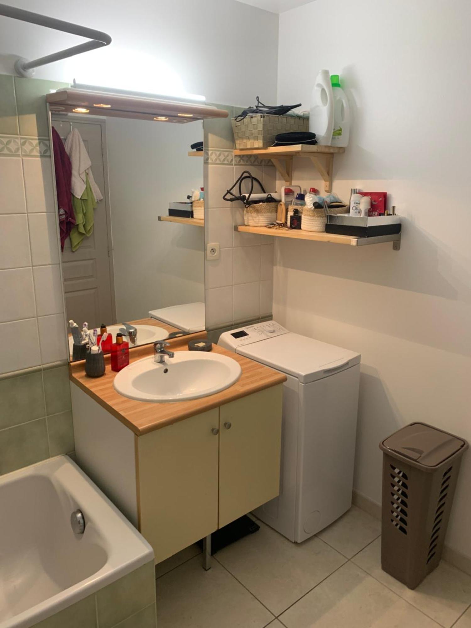 Appartement Duplex ラシオタ エクステリア 写真