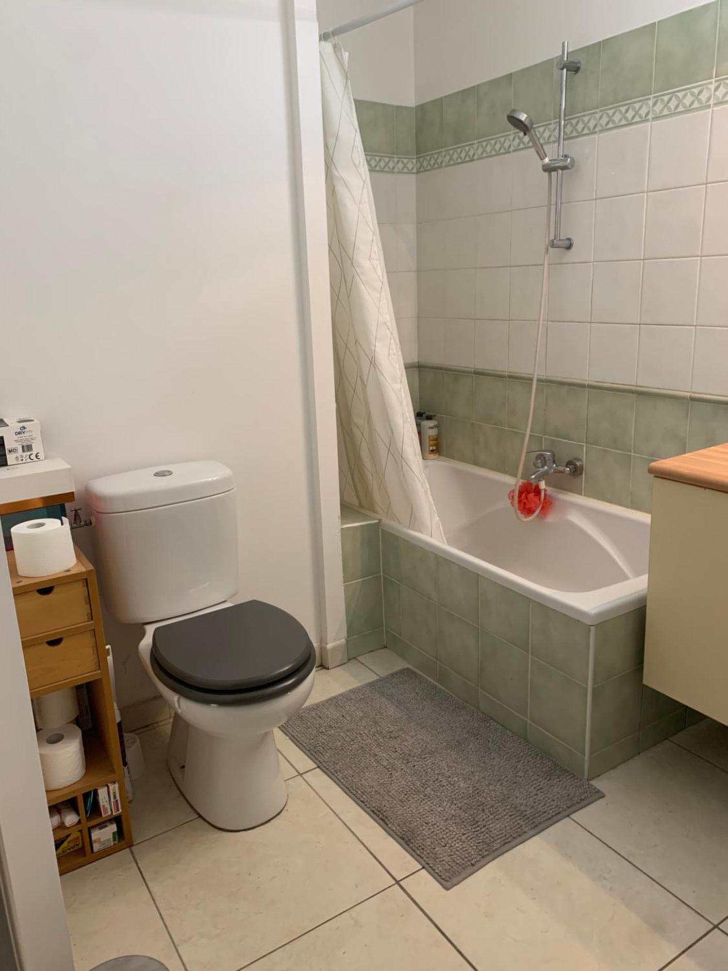 Appartement Duplex ラシオタ エクステリア 写真