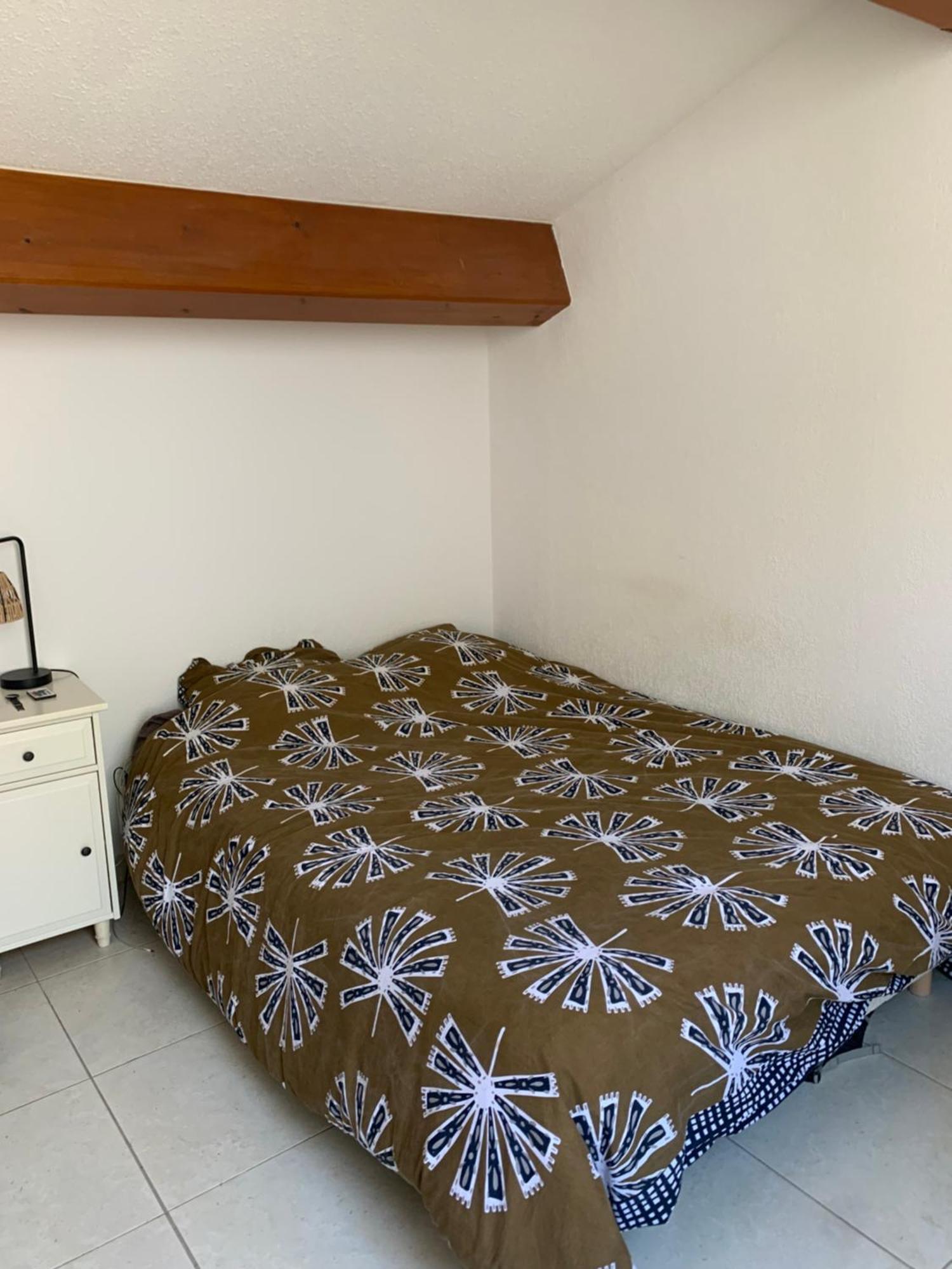 Appartement Duplex ラシオタ エクステリア 写真